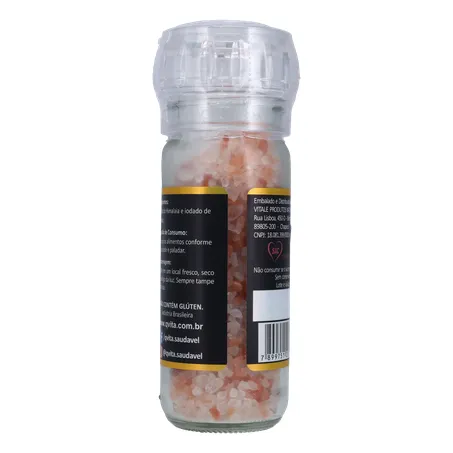 Sal rosa himalaia c-moedor 100g 360-17