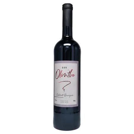 VINHO TINTO FINO C.S. DON OLINTHO 750ML 360-1