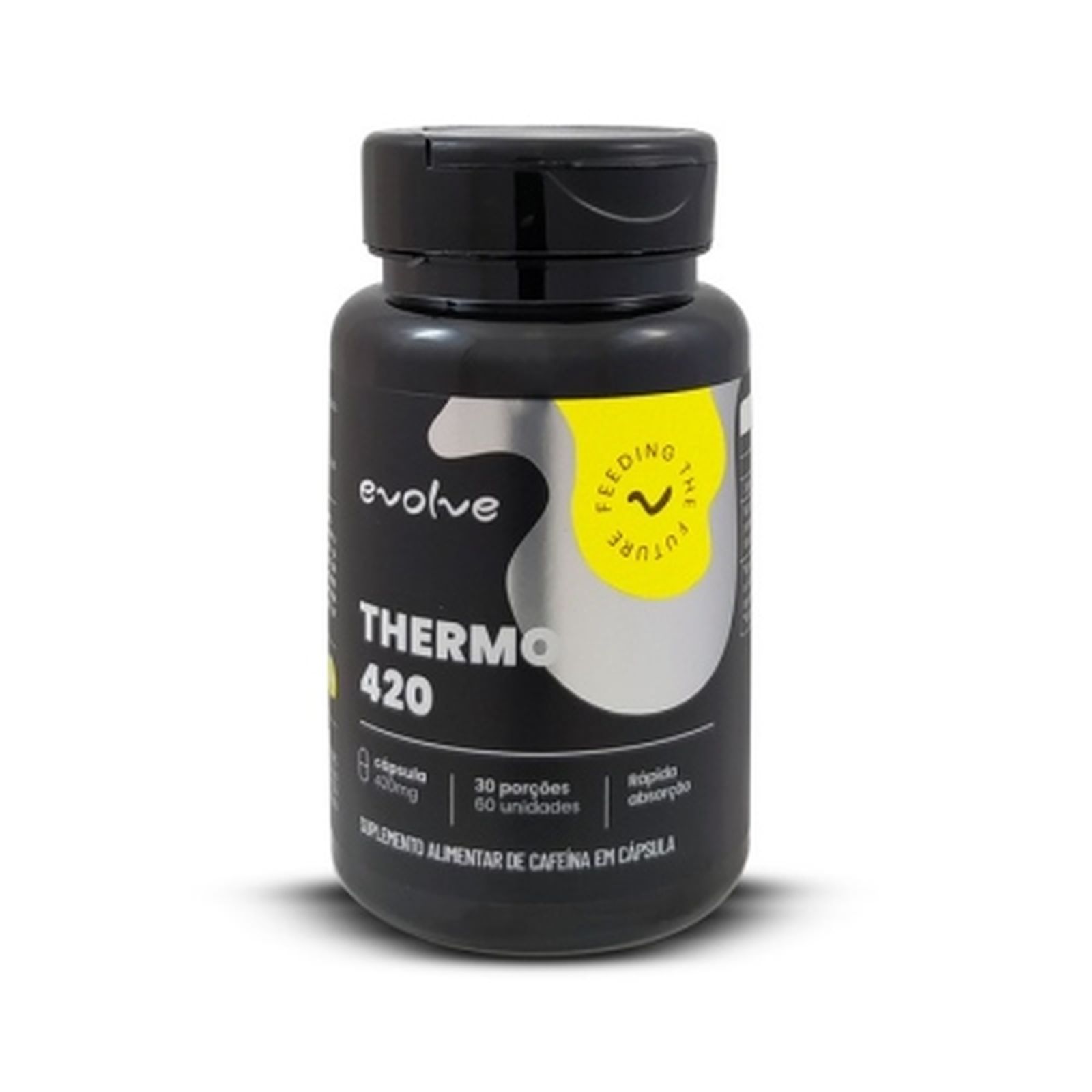 Thermo 420 Evolve 60cps