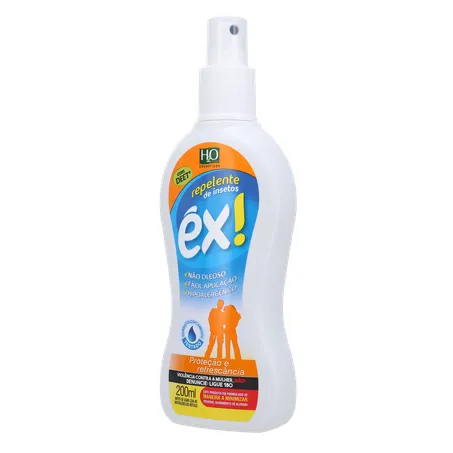Repelente h2o ex com deet 200ml 360-3