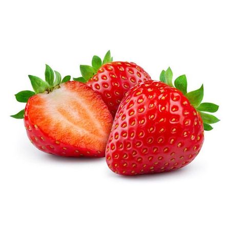 Morangos 225g