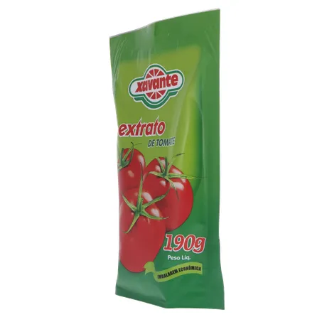 Extrato tomate xavante sc 190g 360-6