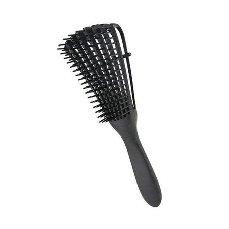 Escova cabelo desembaraçante bellesa