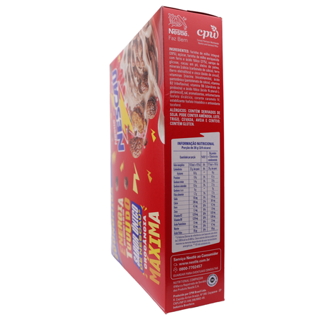 Cereal Matinal Nescau 770g 360-41