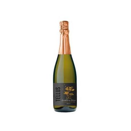 ESPUMANTE TELLUS BRANCO MOSCATO 750ML