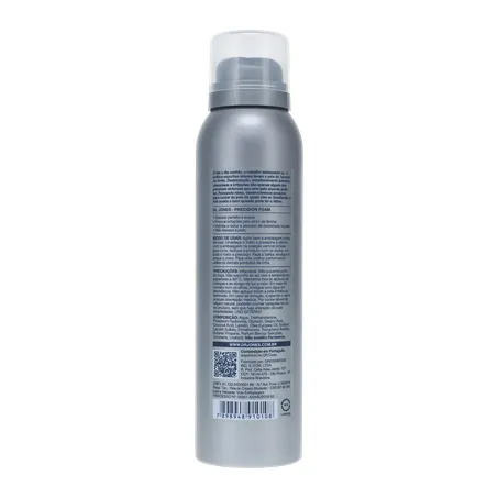 Espuma de Barbear Hidratante Dr. Jones Frasco 160ml 360-16