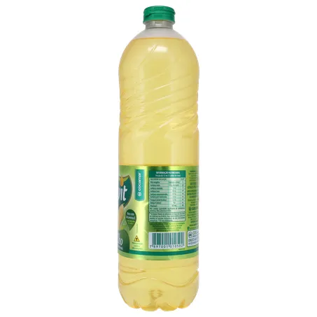 Óleo de Milho Suavit Pet 900ML 360-1