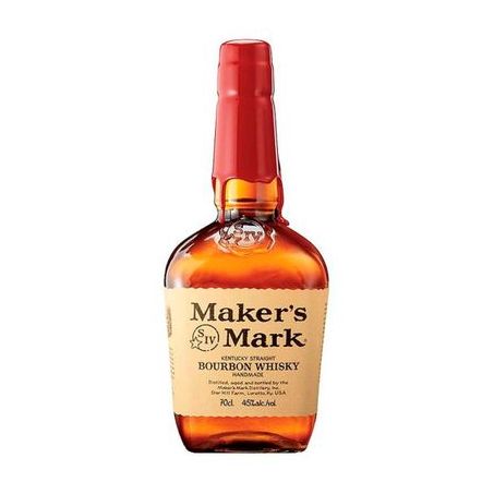 Whisky makers mark 750ml