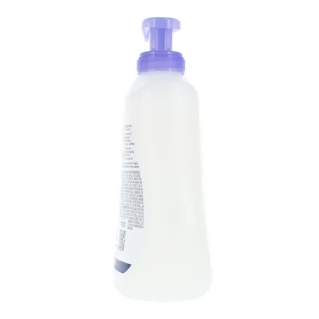SABONETE LÍQUIDO DOVE BABY HORA DE DORMIR 400ML 360-25
