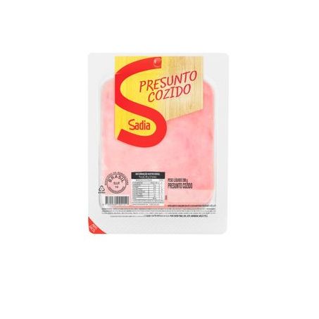 Presunto sadia 200g
