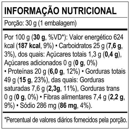 MIX APERITIVO UNIAGRO EQUILIBRIO 30G 360-1