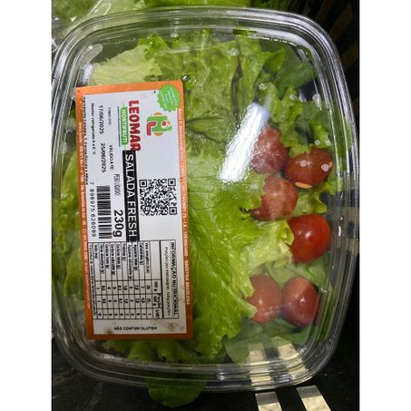 SALADA FRESH LEOMAR 230G