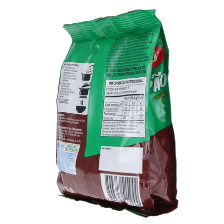 Sopão Apti Feijão com Macarrão Pacote 180gr 360-23