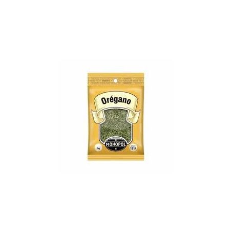 OREGANO MONOPOL 100G