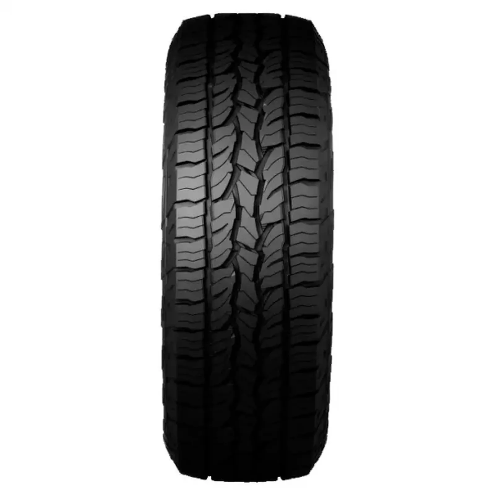 PNEU DUNLOP 205/70 R15 96T GRANDTRECK AT5