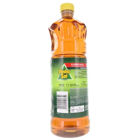 Desinfetante Pinho Sol Original Oferta 1000ML 360-14