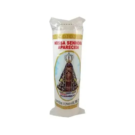 Vela Guanabara N04 Nossa Senhora Aparecida