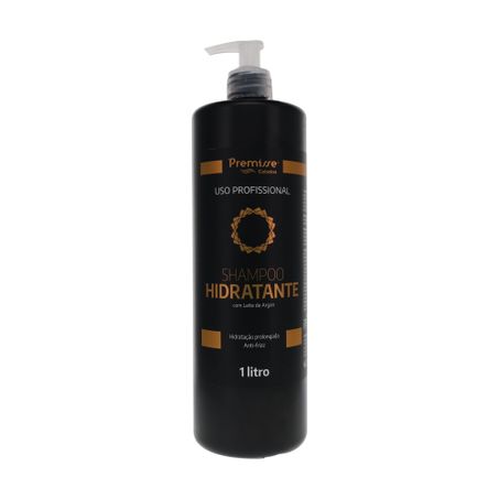 Shampoo Premisse 1 Litro - Hidratante