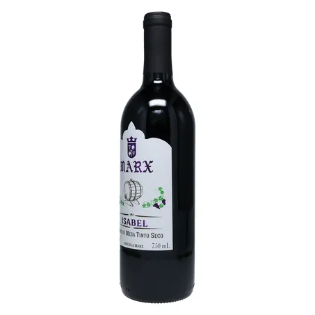 Vinho marx win tinto mesa seco 750ml 360-4