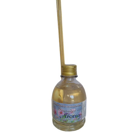AROMATIZANTE SEGREDOS DO AROMA AMADEIRADO 250ML