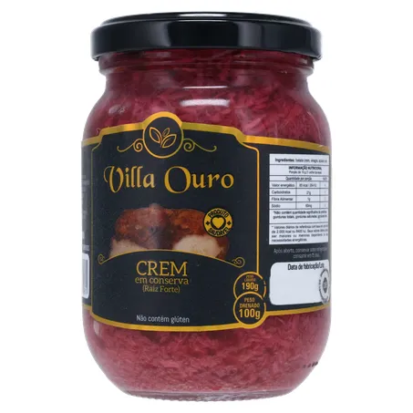 Crem villa ouro 100g 360-2