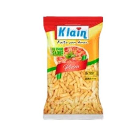 SALGADINHO KLAIN PALITINHO PIZZA 138G