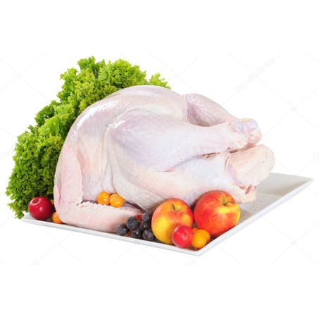 Frango Recheado 500g