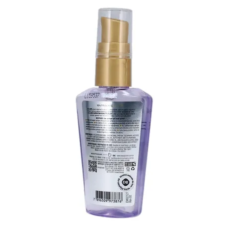 Elixir Beauty Color Queratina Frasco 40ml 360-21