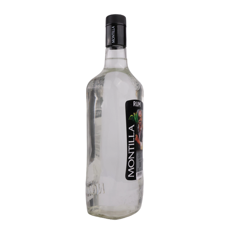 Rum Montilla Carta Cristal 1l 360-50