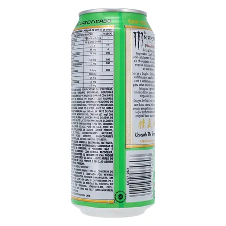 Energético Monster Ice Tea Lemon Energy Dragon Lata 473Ml 360-2