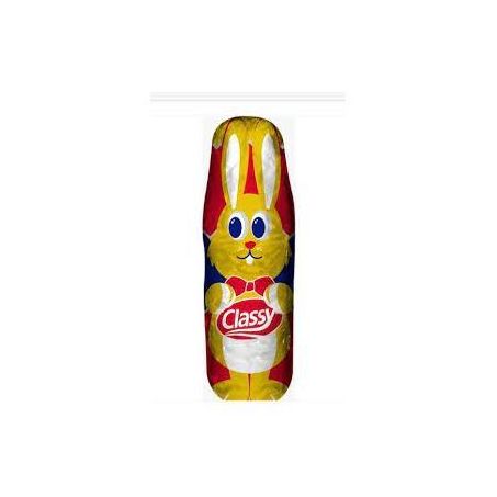 Coelho de chocolate pascoa classy 30g n03