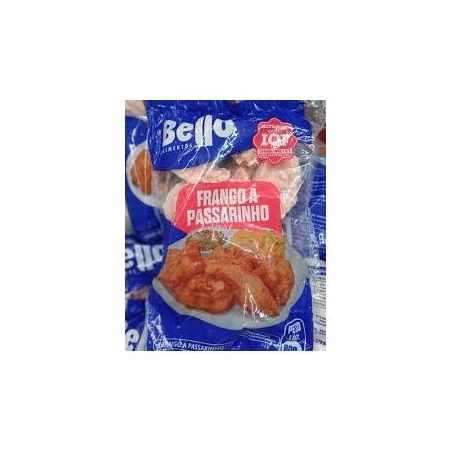 FRANGO A PASSARINHO BELLO 1KG