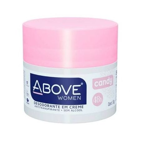 Desod cr above candy 50g