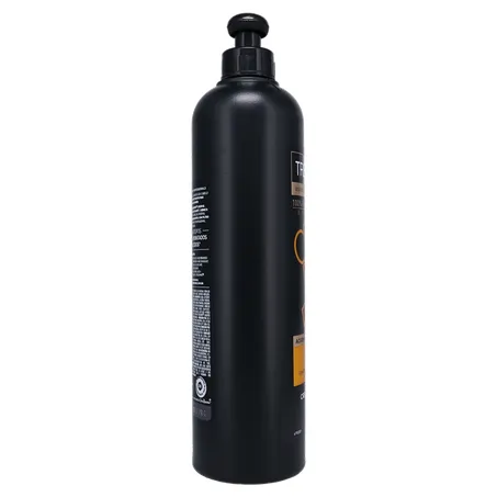 Creme de pentear tresemmé crespos 400ml 360-26