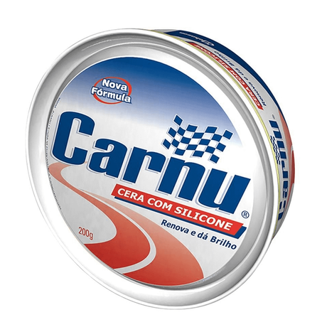 Cera carnu 200g pasta