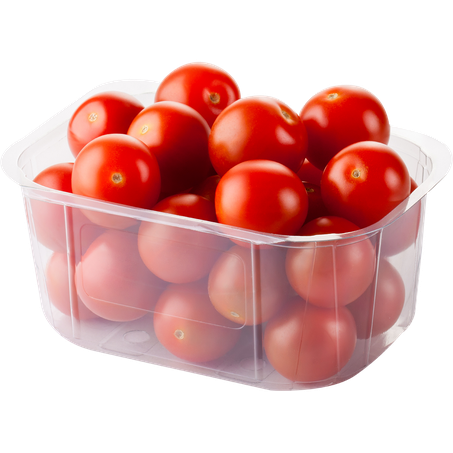 TOMATE CEREJA BANDEJA UNID