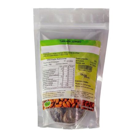 TAMARA JUMBO 200G