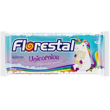 Choc florestal 90g dinos