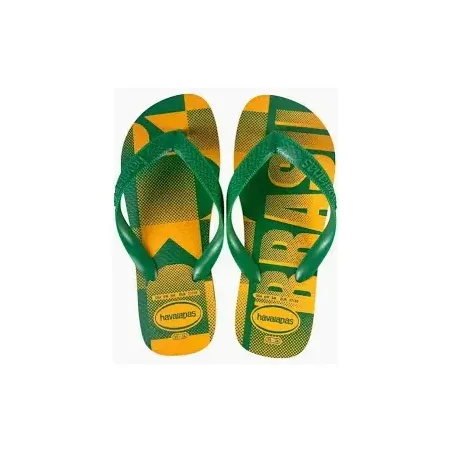 Chinelo hav top vai brasil 35/36