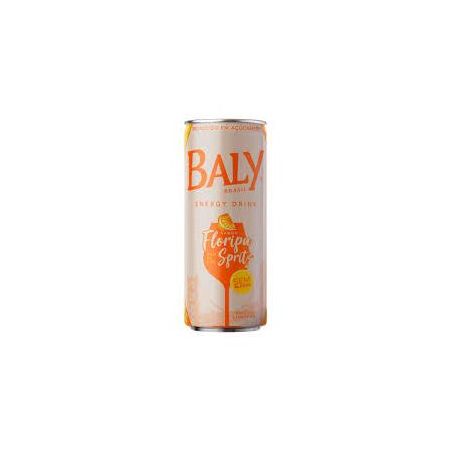 Energético baly floripa spritz tropical 250ml