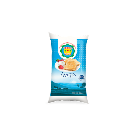 Nata terra viva 900g