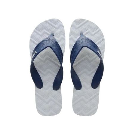 HAV.TRACK WAVES CINZA GELO 38