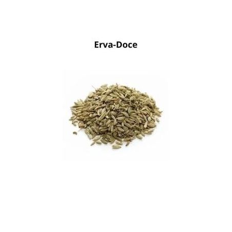Erva Doce 1kg