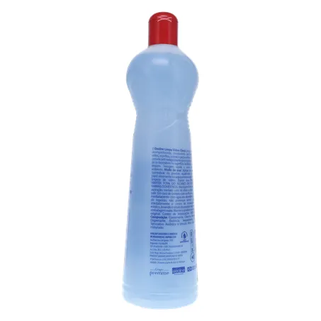 Limpa vidros deo line classico squ 500ml 360-14