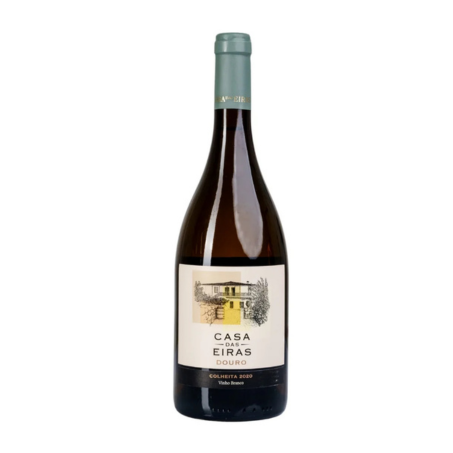 VINHO CASA DAS EIRAS BRANCO 750ML