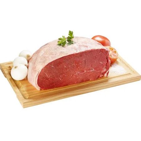 Coxão mole bovino kg