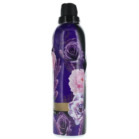 AMACIANTE CONCENTRADO UAU PERFUMES LAVANDA E FRESCOR 1L 360-8