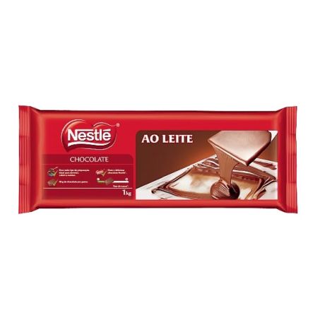 CHOC COB NESTLE 1KG FS AO LEITE