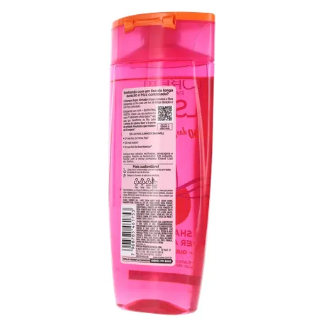 Shampoo Elseve Liso Dos Sonhos 200ml 360-21