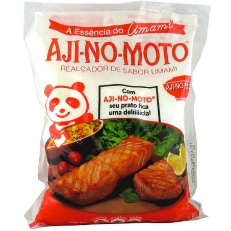 TEMPERO AJI NO MOTO 1KG